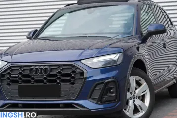 Audi Q5 din 2023 - oferta AUD234780