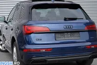 Audi Q5 din 2023 cu 100.500 km - oferta AUD234780 - foto 4