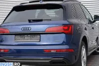 Audi Q5 din 2023 cu 100.500 km - oferta AUD234780 - foto 6