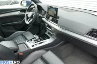 Audi Q5 din 2023 cu 100.500 km - oferta AUD234780 - foto 10