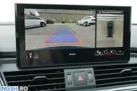 Audi Q5 din 2023 cu 100.500 km - oferta AUD234780 - foto 14