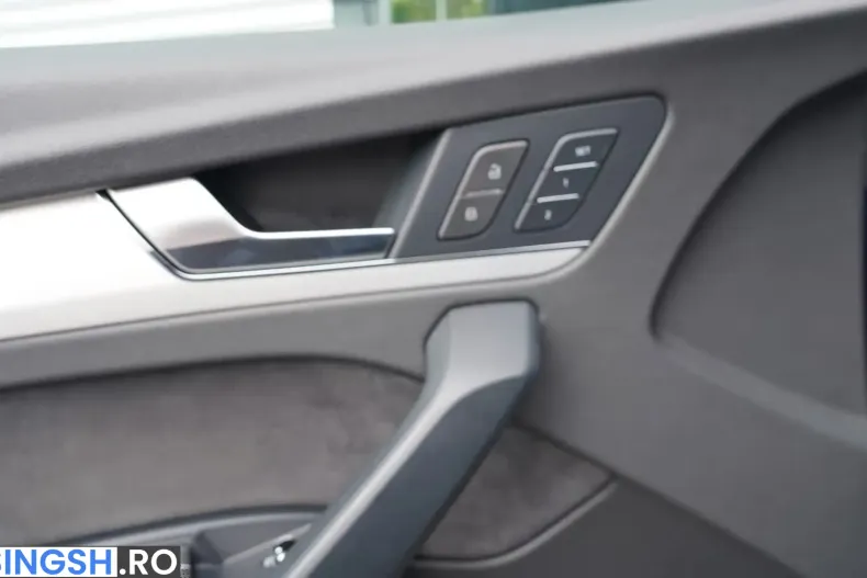 Audi Q5 din 2023 cu 100.500 km - oferta AUD234780 - foto 17