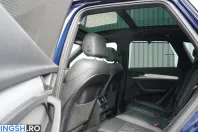 Audi Q5 din 2023 cu 100.500 km - oferta AUD234780 - foto 19