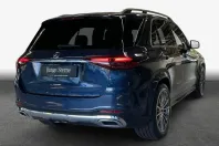 Mercedes-Benz GLE 300 (Clasa GLE) din 2025 cu 4.562 km - oferta MER234781 - foto 2