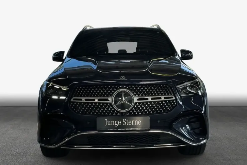 Mercedes-Benz GLE 300 (Clasa GLE) din 2025 cu 4.562 km - oferta MER234781 - foto 3