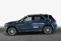 Mercedes-Benz GLE 300 (Clasa GLE) din 2025 cu 4.562 km - oferta MER234781 - foto 4