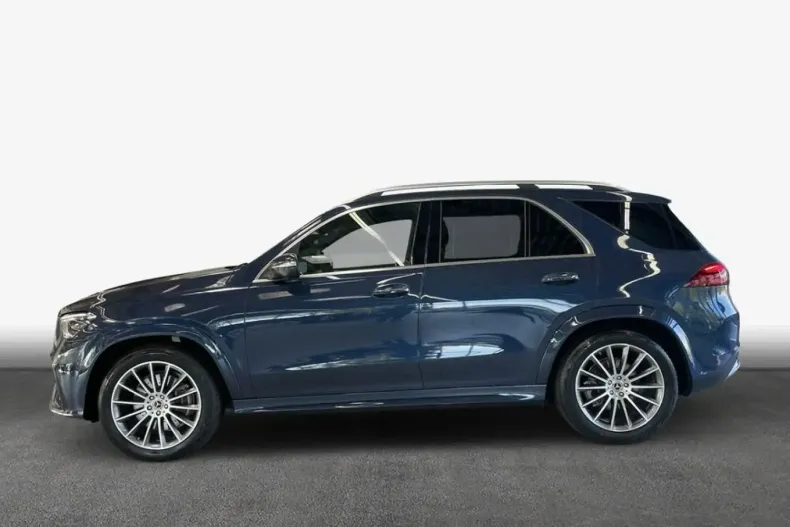 Mercedes-Benz GLE 300 (Clasa GLE) din 2025 cu 4.562 km - oferta MER234781 - foto 4