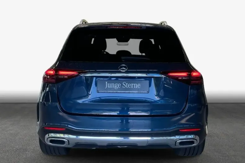 Mercedes-Benz GLE 300 (Clasa GLE) din 2025 cu 4.562 km - oferta MER234781 - foto 5
