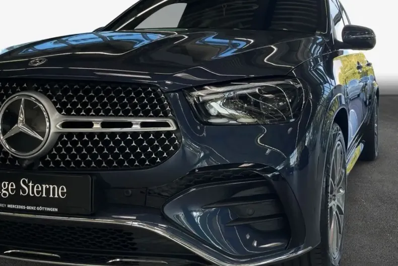 Mercedes-Benz GLE 300 (Clasa GLE) din 2025 cu 4.562 km - oferta MER234781 - foto 6