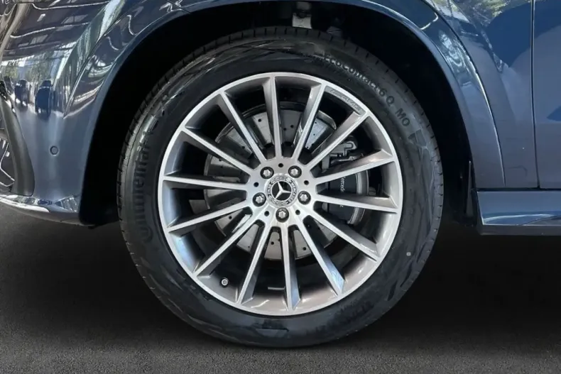Mercedes-Benz GLE 300 (Clasa GLE) din 2025 cu 4.562 km - oferta MER234781 - foto 7