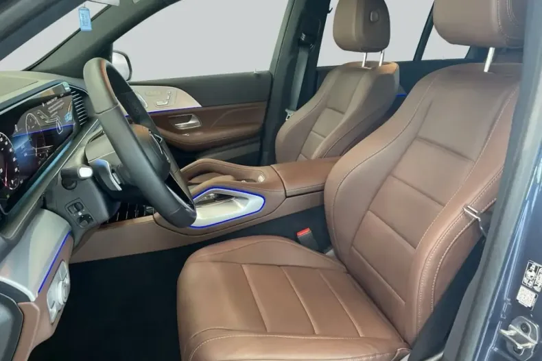 Mercedes-Benz GLE 300 (Clasa GLE) din 2025 cu 4.562 km - oferta MER234781 - foto 10
