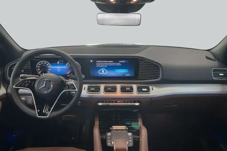 Mercedes-Benz GLE 300 (Clasa GLE) din 2025 cu 4.562 km - oferta MER234781 - foto 13