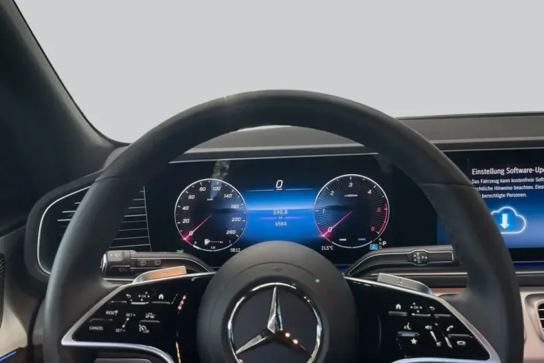 Mercedes-Benz GLE 300 (Clasa GLE) din 2025 cu 4.562 km - oferta MER234781 - foto 17
