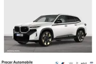 BMW XM (Seria X) din 2025 cu 16.134 km - oferta BMW234784 - foto 1