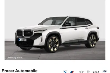 BMW XM din 2025 - oferta BMW234784