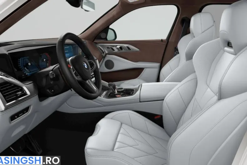BMW XM (Seria X) din 2025 cu 16.134 km - oferta BMW234784 - foto 4