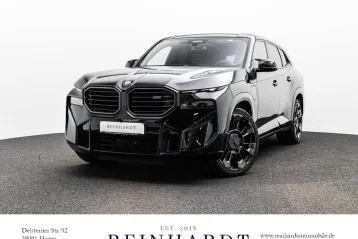 BMW XM din 2024 - oferta BMW234786