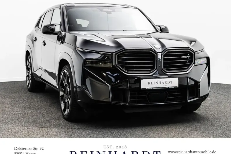 BMW XM (Seria X) din 2024 cu 36.104 km - oferta BMW234786 - foto 7