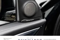 BMW XM (Seria X) din 2024 cu 36.104 km - oferta BMW234786 - foto 15