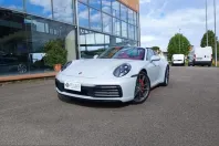 Porsche 911 din 2024 cu 10.700 km - oferta POR234787 - foto 1