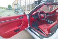 Porsche 911 din 2024 cu 10.700 km - oferta POR234787 - foto 7