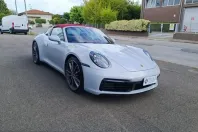Porsche 911 din 2024 cu 10.700 km - oferta POR234787 - foto 9