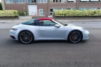 Porsche 911 din 2024 cu 10.700 km - oferta POR234787 - foto 11