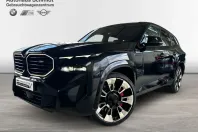 BMW XM (Seria X) din 2025 cu 31.141 km - oferta BMW234788 - foto 1