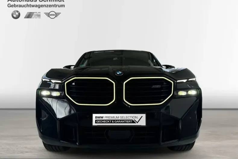 BMW XM (Seria X) din 2025 cu 31.141 km - oferta BMW234788 - foto 7