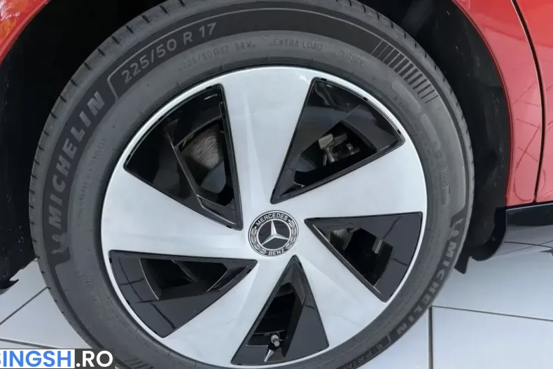 Mercedes-Benz CLA 250 (Clasa CLA) din 2026 cu 3.000 km - oferta MER234789 - foto 8