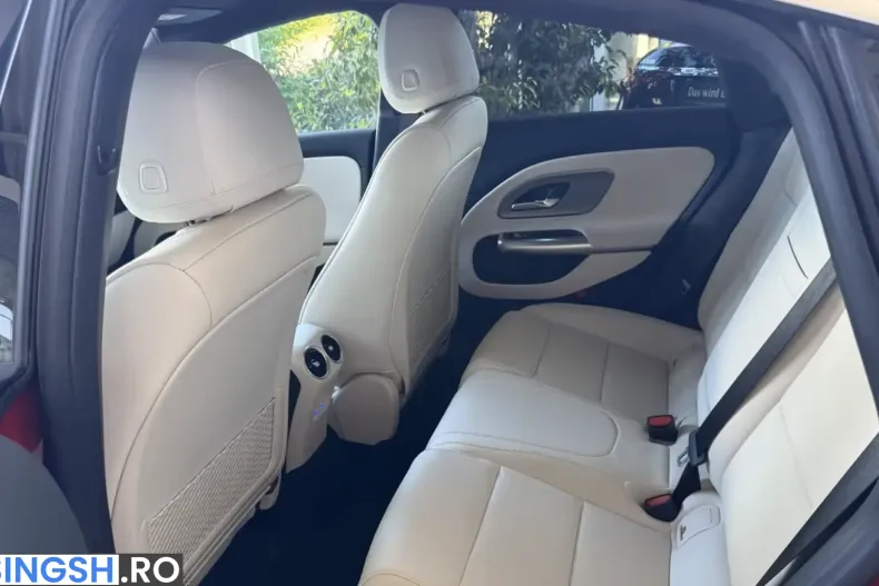 Mercedes-Benz CLA 250 (Clasa CLA) din 2026 cu 3.000 km - oferta MER234789 - foto 12