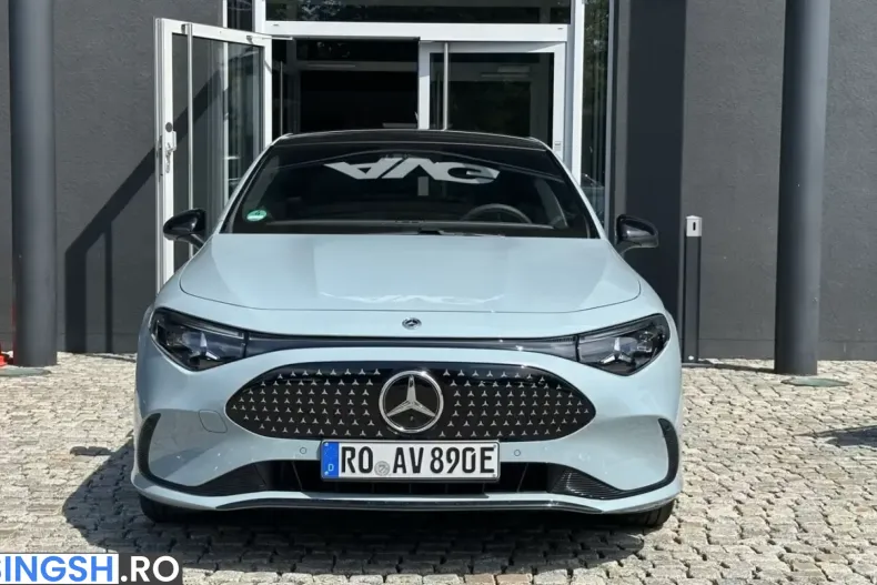 Mercedes-Benz CLA 250 (Clasa CLA) din 2026 cu 8.000 km - oferta MER234790 - foto 3