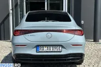 Mercedes-Benz CLA 250 (Clasa CLA) din 2026 cu 8.000 km - oferta MER234790 - foto 6