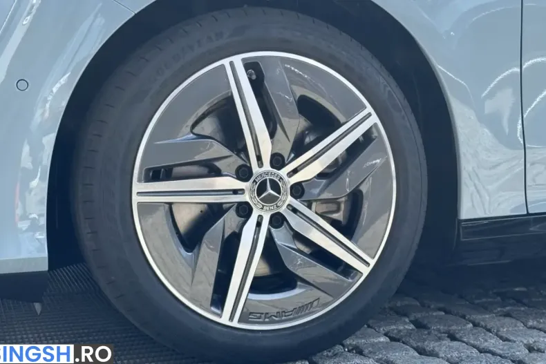 Mercedes-Benz CLA 250 (Clasa CLA) din 2026 cu 8.000 km - oferta MER234790 - foto 8