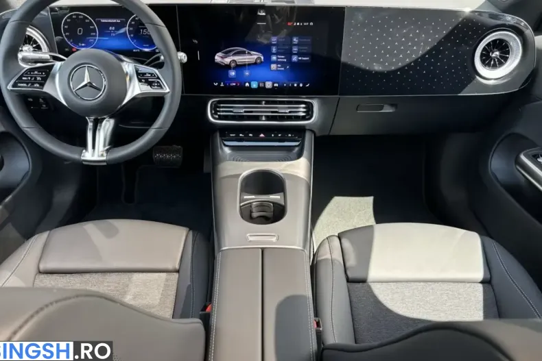 Mercedes-Benz CLA 250 (Clasa CLA) din 2026 cu 8.000 km - oferta MER234790 - foto 9