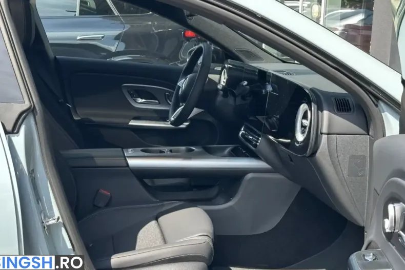 Mercedes-Benz CLA 250 (Clasa CLA) din 2026 cu 8.000 km - oferta MER234790 - foto 14