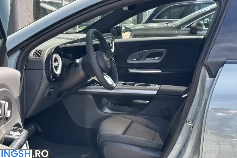 Mercedes-Benz CLA 250 (Clasa CLA) din 2026 cu 8.000 km - oferta MER234790 - foto 16