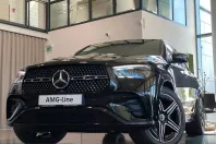 Mercedes-Benz GLE 450 (Clasa GLE) din 2024 cu 59.829 km - oferta MER234792 - foto 2