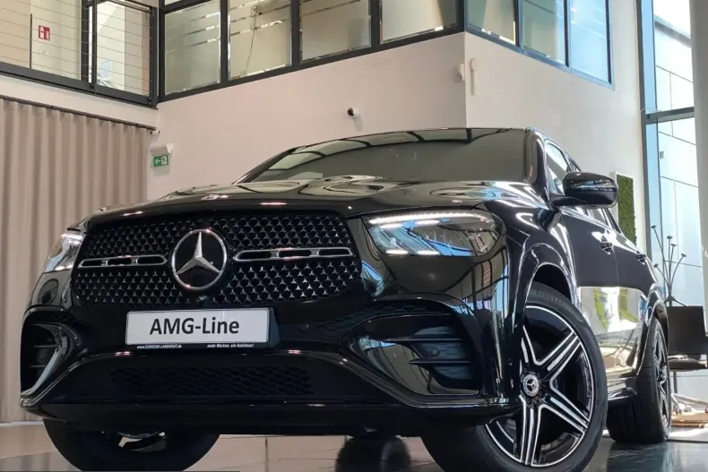 Mercedes-Benz GLE 450 (Clasa GLE) din 2024 cu 59.829 km - oferta MER234792 - foto 2