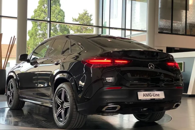 Mercedes-Benz GLE 450 (Clasa GLE) din 2024 cu 59.829 km - oferta MER234792 - foto 3