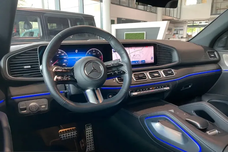 Mercedes-Benz GLE 450 (Clasa GLE) din 2024 cu 59.829 km - oferta MER234792 - foto 4