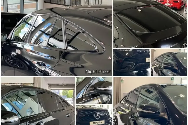 Mercedes-Benz GLE 450 (Clasa GLE) din 2024 cu 59.829 km - oferta MER234792 - foto 7