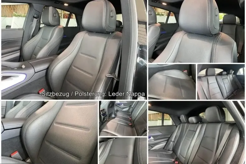 Mercedes-Benz GLE 450 (Clasa GLE) din 2024 cu 59.829 km - oferta MER234792 - foto 8