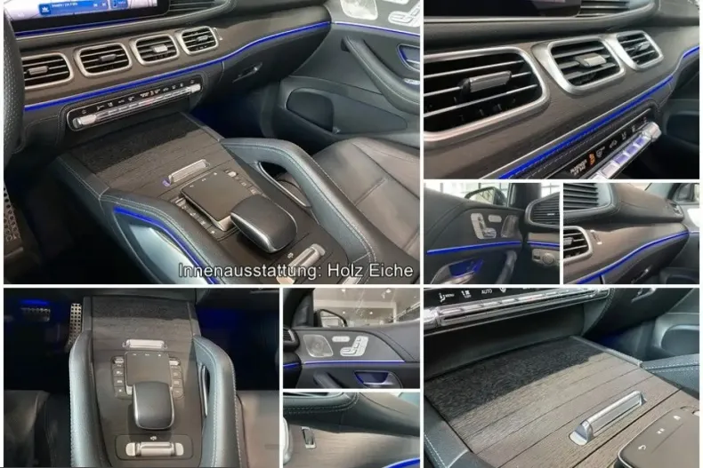 Mercedes-Benz GLE 450 (Clasa GLE) din 2024 cu 59.829 km - oferta MER234792 - foto 9