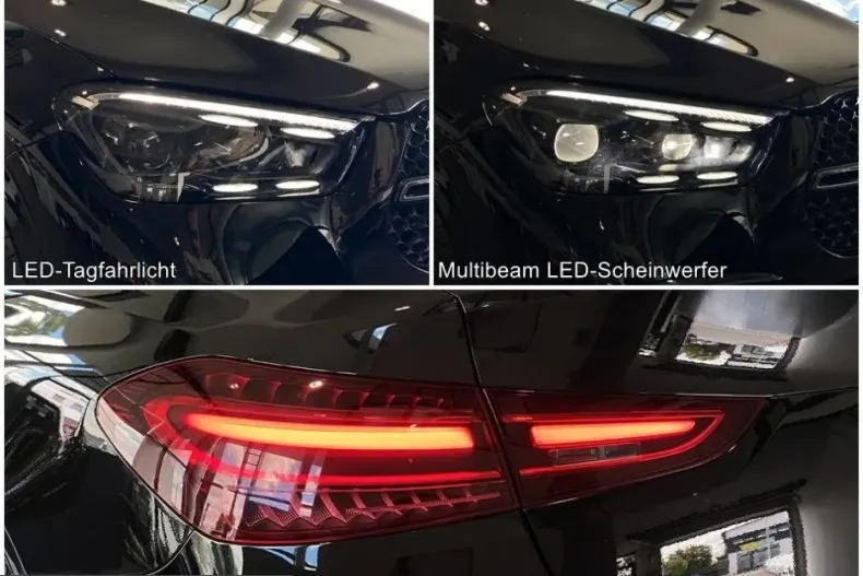 Mercedes-Benz GLE 450 (Clasa GLE) din 2024 cu 59.829 km - oferta MER234792 - foto 11
