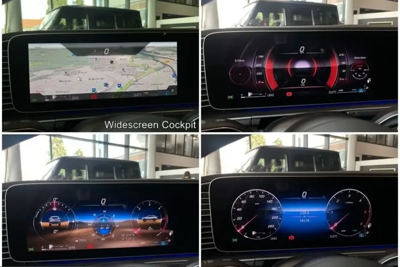 Mercedes-Benz GLE 450 (Clasa GLE) din 2024 cu 59.829 km - oferta MER234792 - foto 21