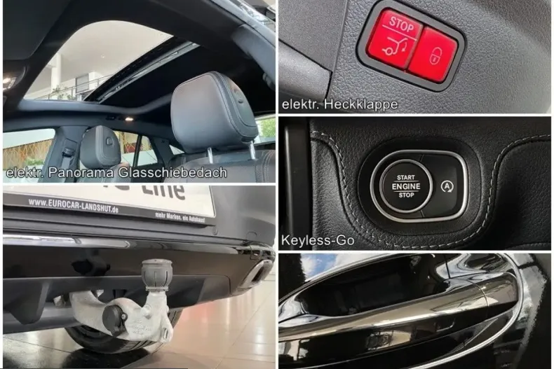 Mercedes-Benz GLE 450 (Clasa GLE) din 2024 cu 59.829 km - oferta MER234792 - foto 25