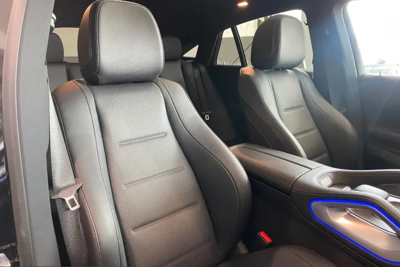 Mercedes-Benz GLE 450 (Clasa GLE) din 2024 cu 59.829 km - oferta MER234792 - foto 26