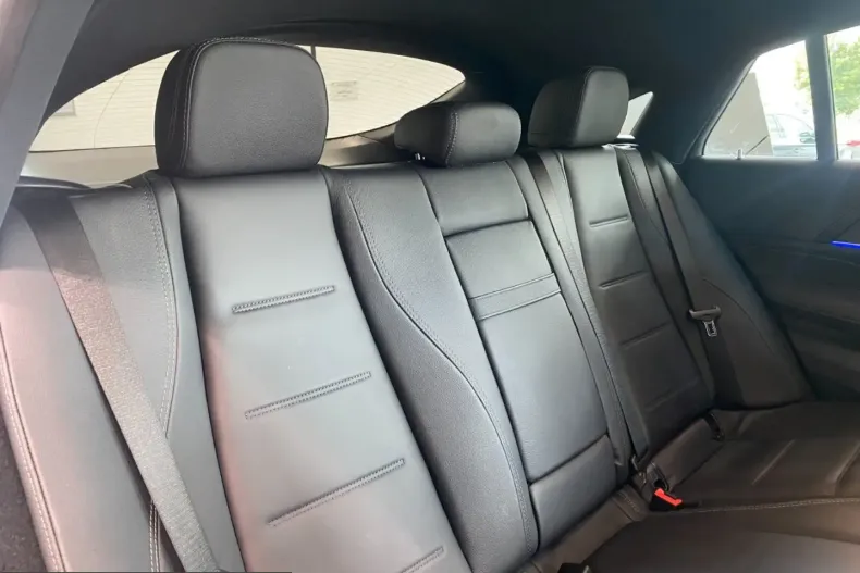 Mercedes-Benz GLE 450 (Clasa GLE) din 2024 cu 59.829 km - oferta MER234792 - foto 27