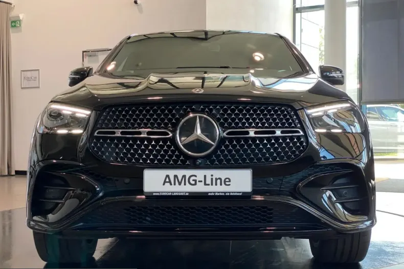 Mercedes-Benz GLE 450 (Clasa GLE) din 2024 cu 59.829 km - oferta MER234792 - foto 28